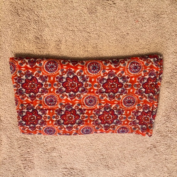 🧣Target Infinity Scarf 🧣 - Picture 2 of 4